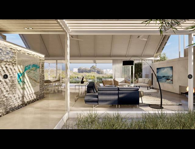 770M² VACANT LAND FOR SALE IN GROTTO BAY